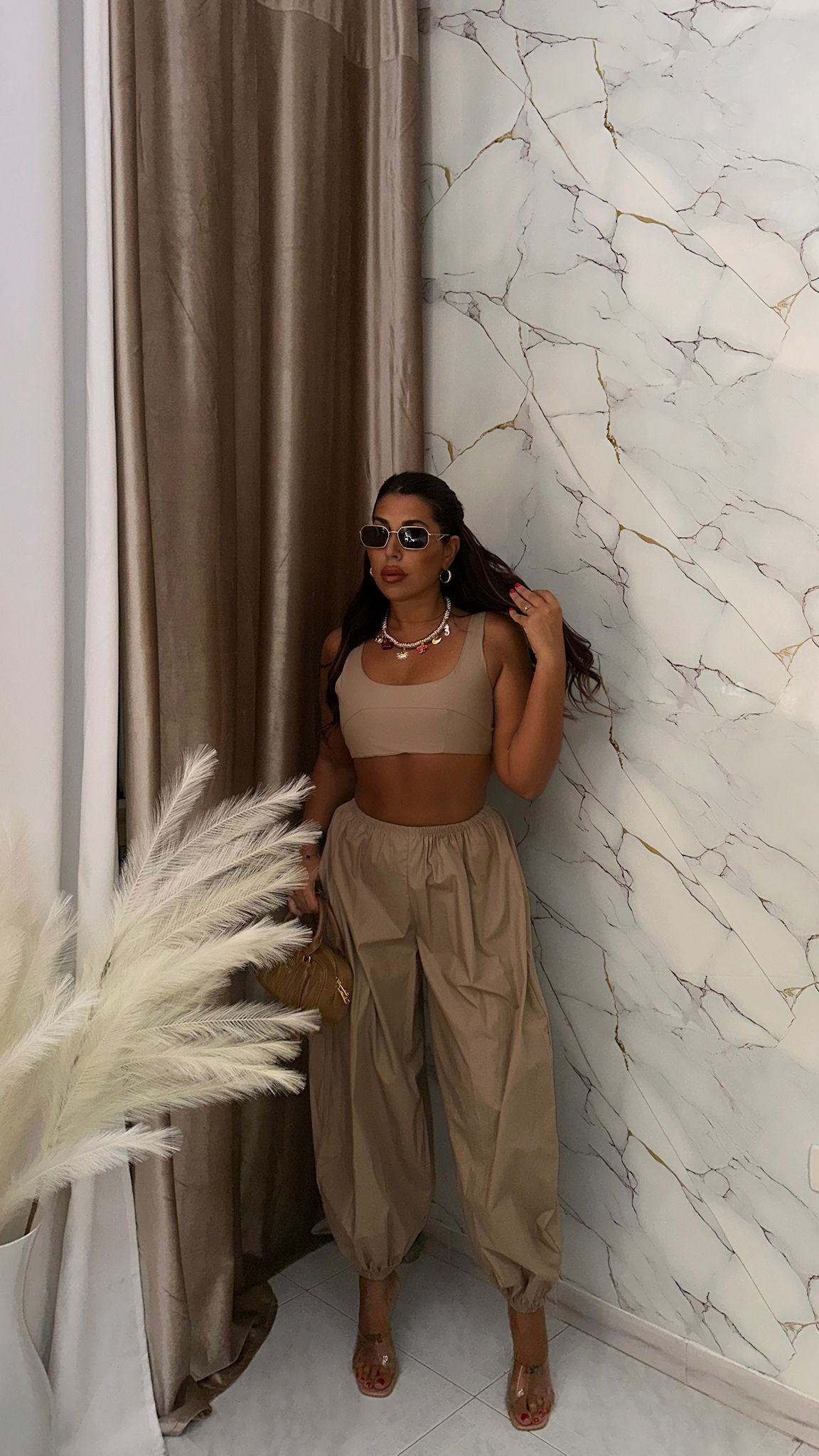 COORDINATO ALADIN