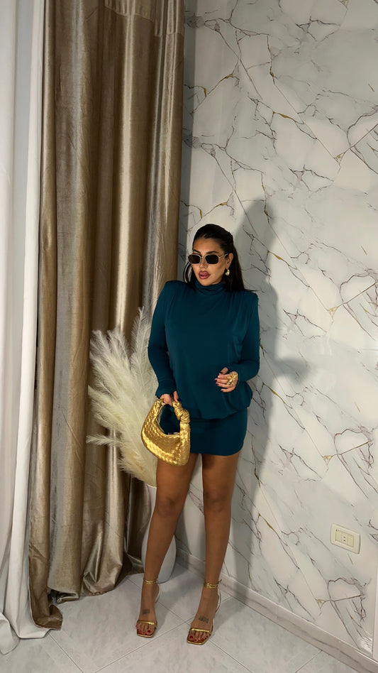 DRESS ISABEL OTTANIO