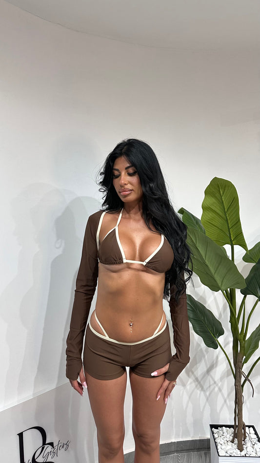 SET IBIZA
