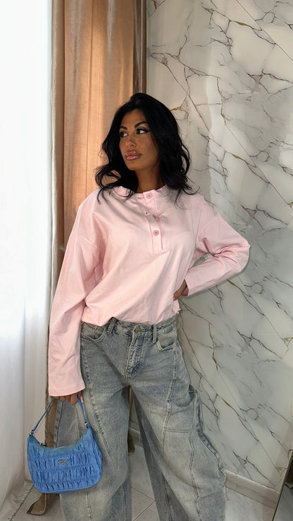 MAGLIA BOTTON