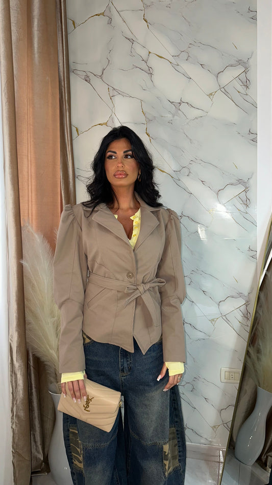 GIACCA ROYAL BISCUITS