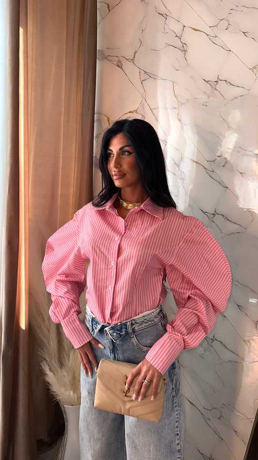 CAMICIA ONDA