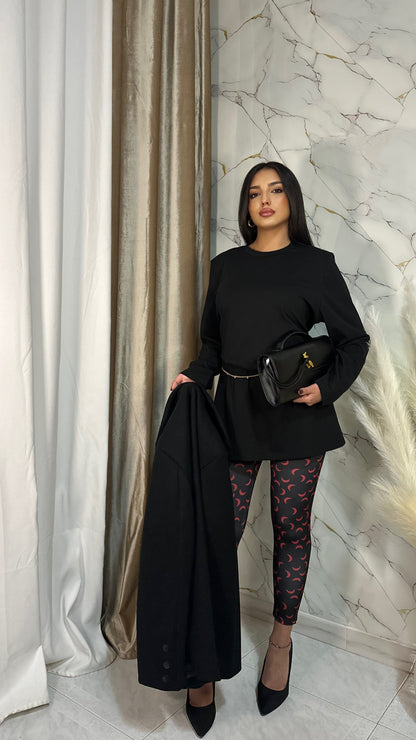 LEGGINGS SERRE