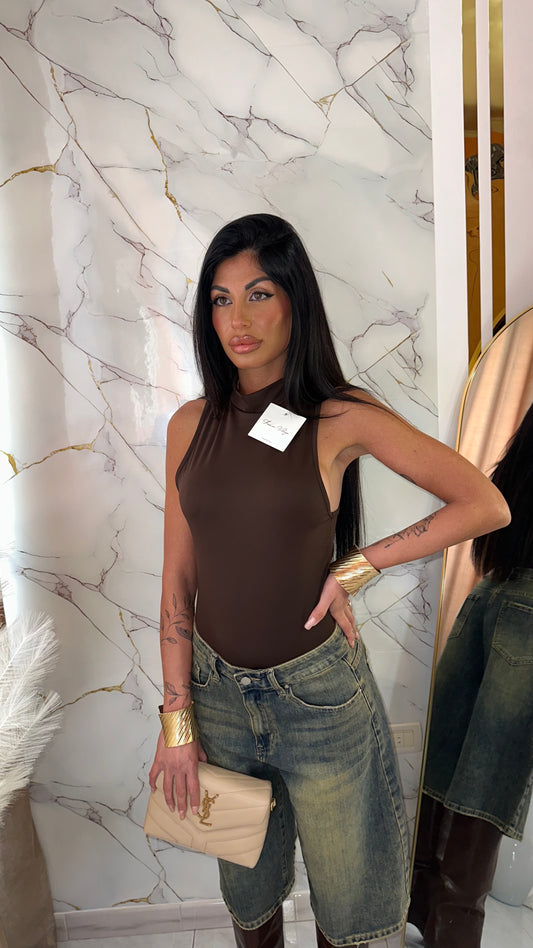 BODY KENYA CHOCOLATE