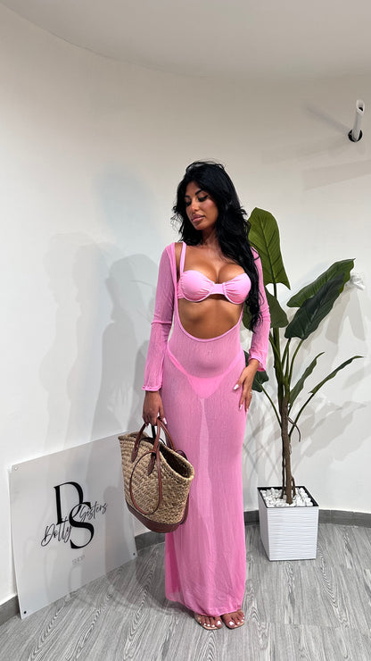 SET MYKONOS PINK
