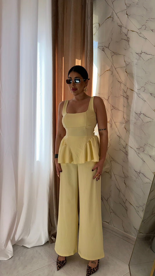 COORDINATO MIRELLA