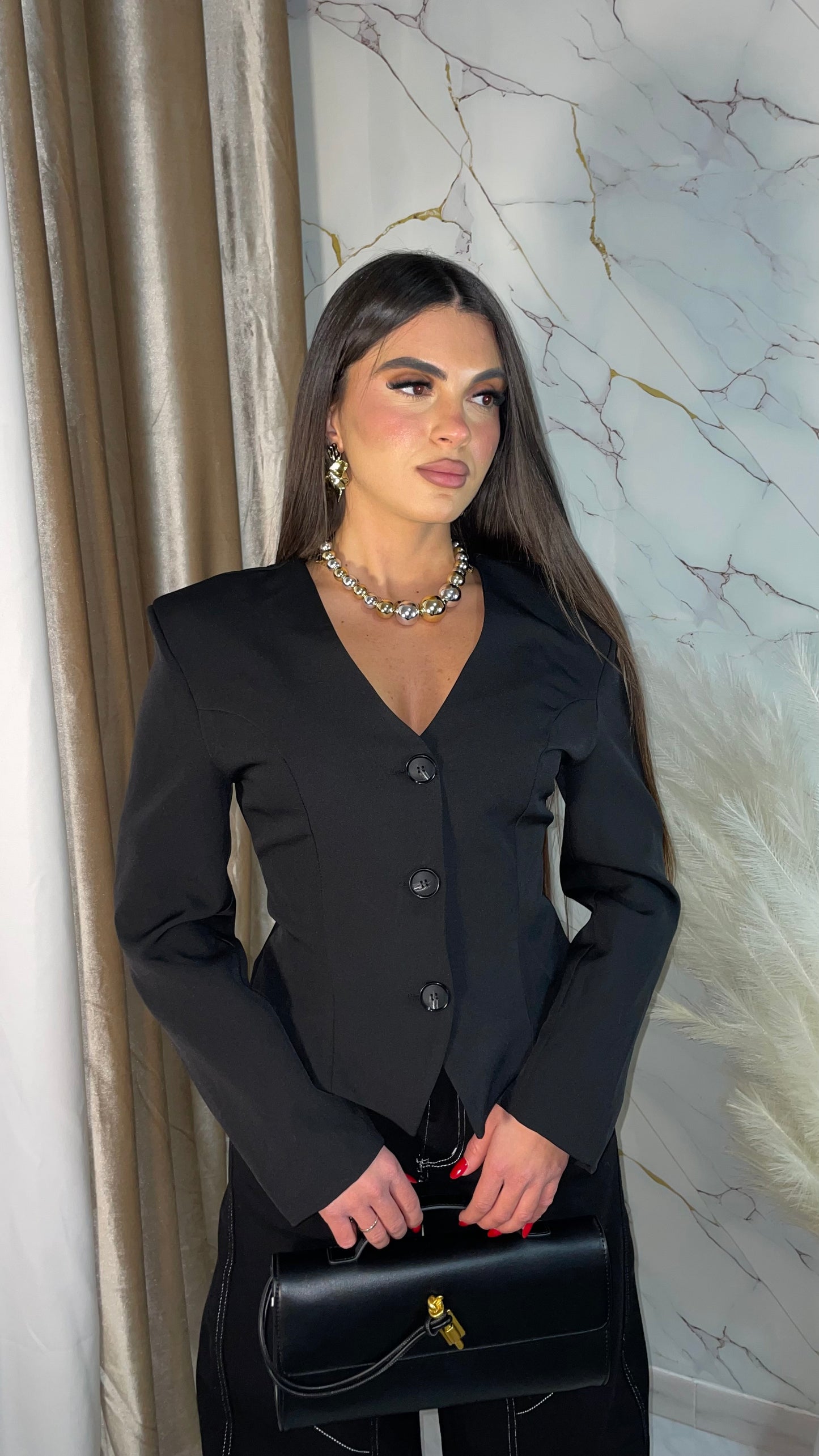 GIACCA LOREN