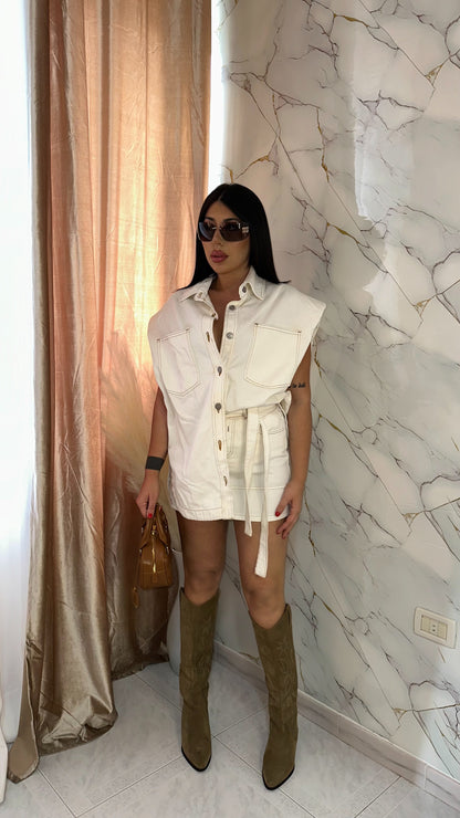 COORDINATO SUNDAY
