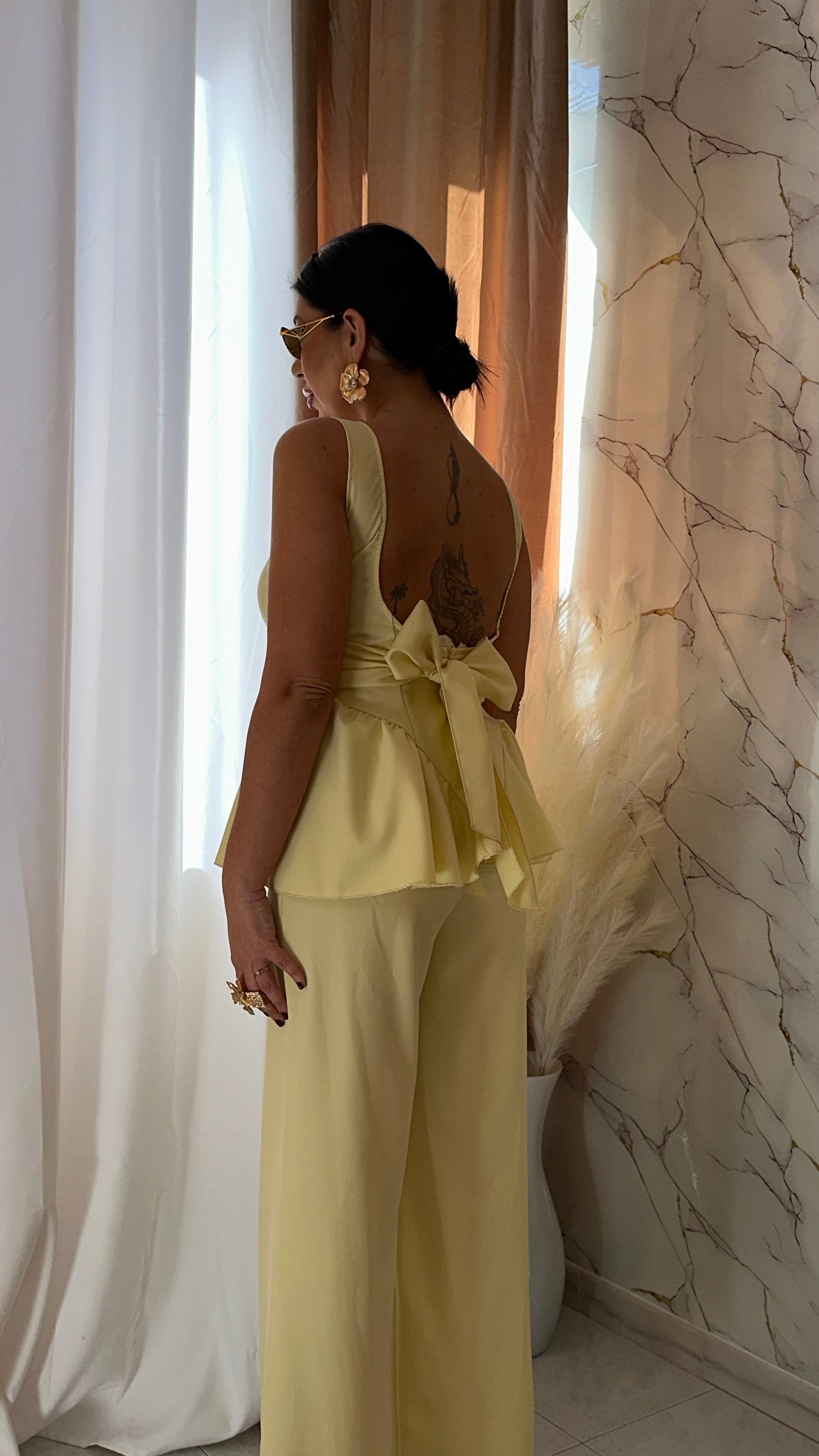 COORDINATO MIRELLA
