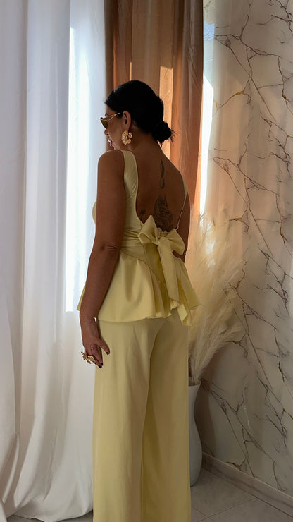 COORDINATO MIRELLA