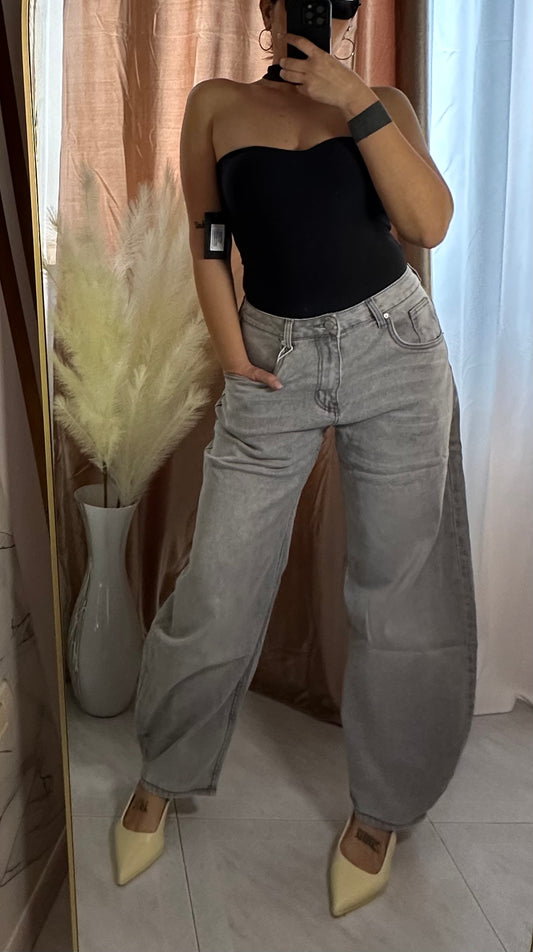 JEANS BALLON