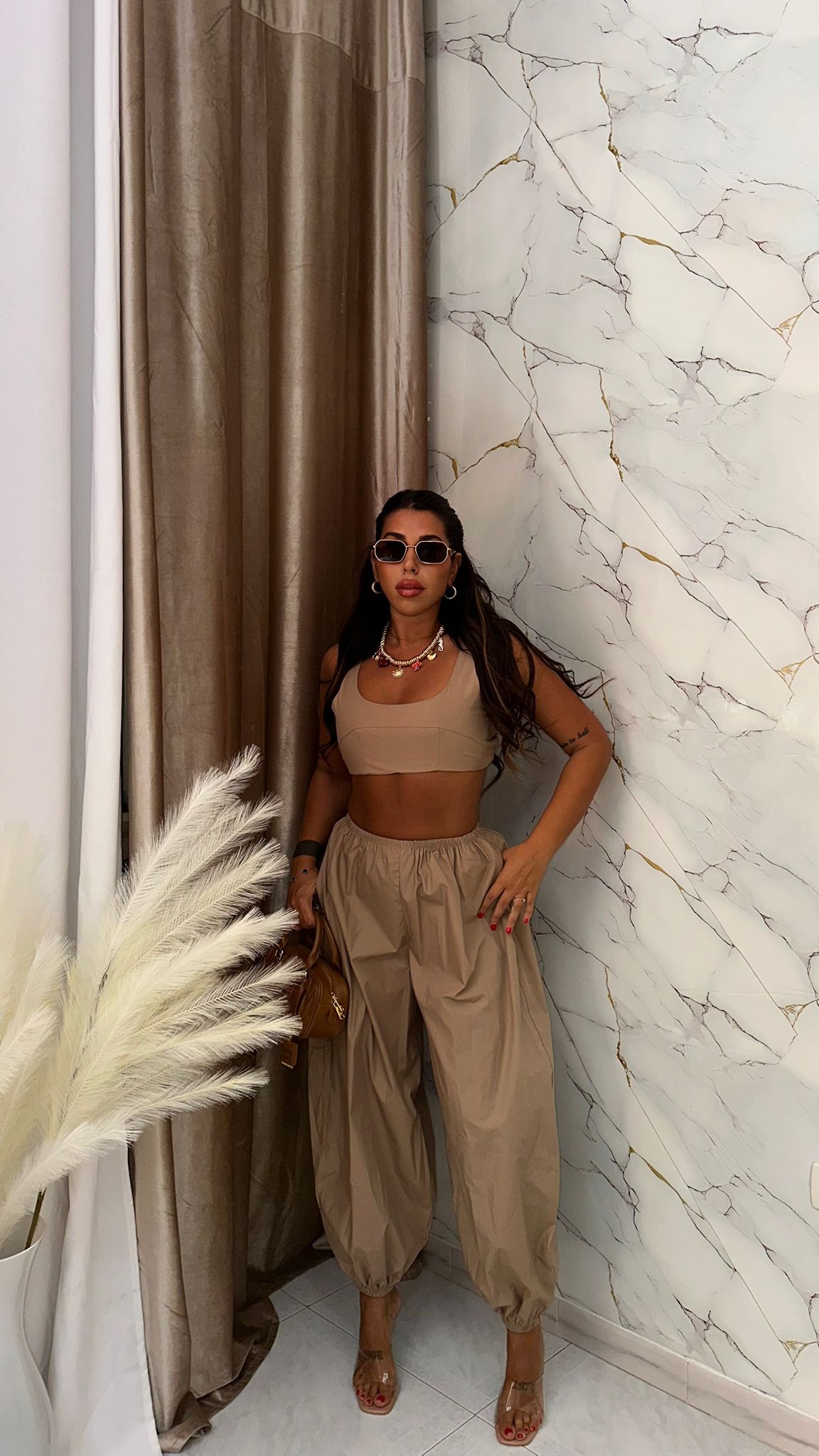 COORDINATO ALADIN