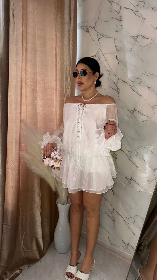 DRESS DREAM