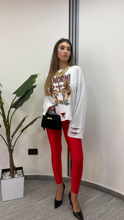 MAGLIA TIGER