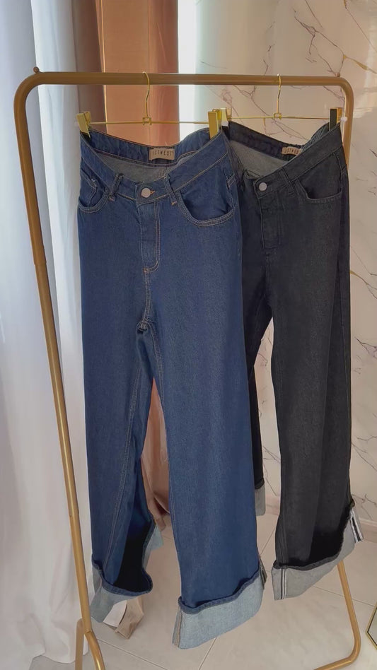 JEANS DENIM
